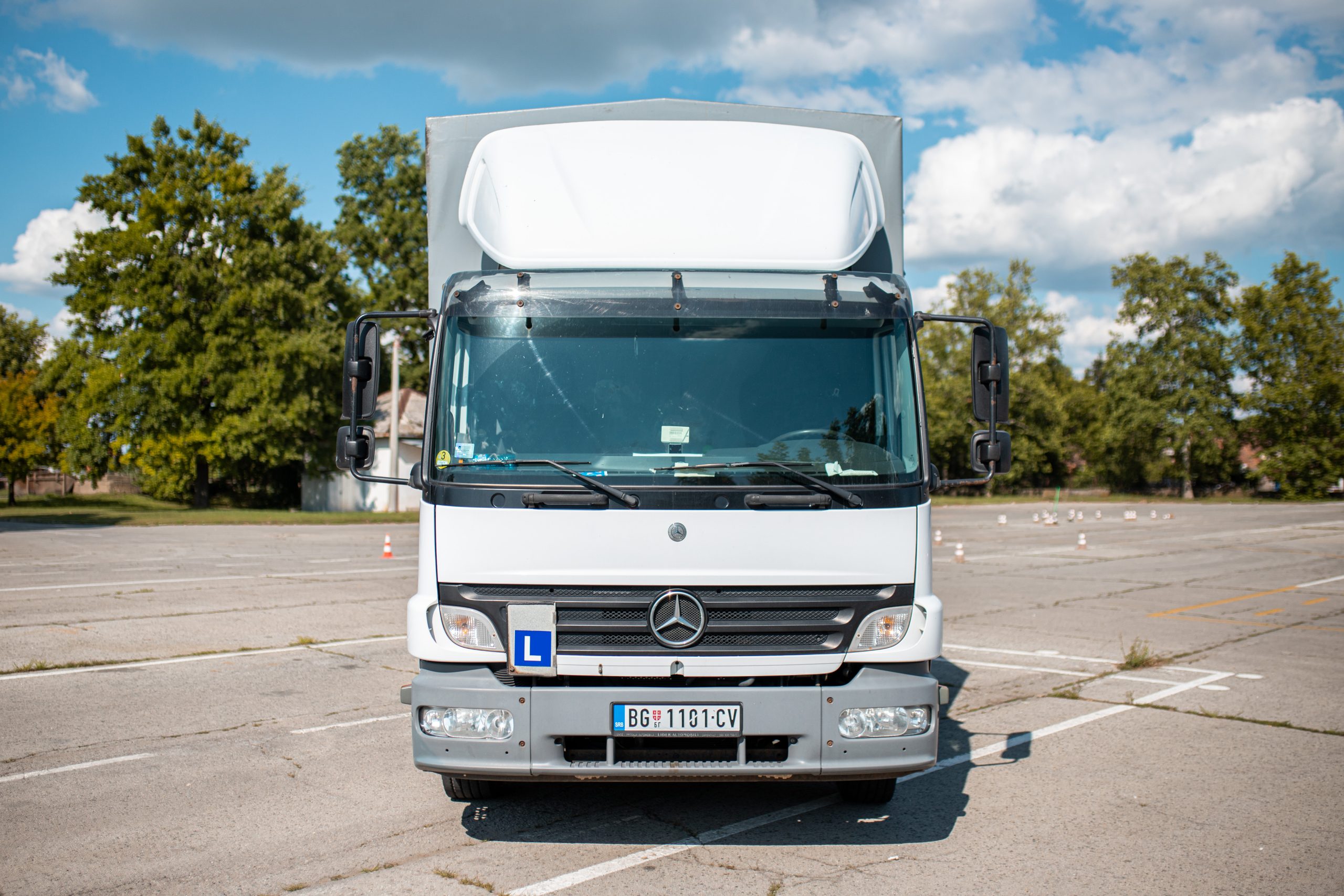 Auto škola Bane Auto škola Bane